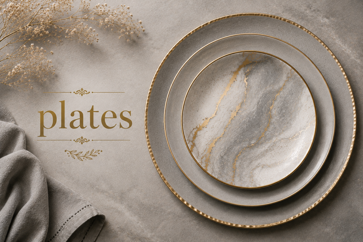 PLATES