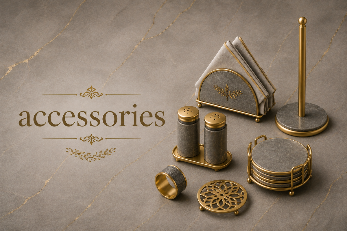 ACCESSORIES