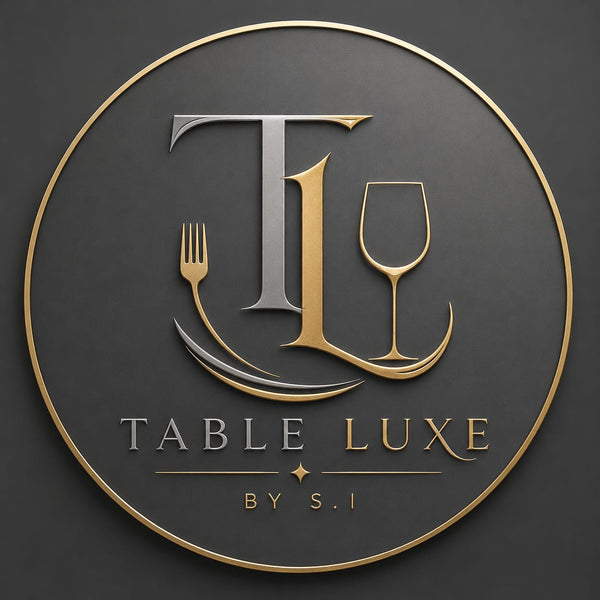 Table Luxe by S.I