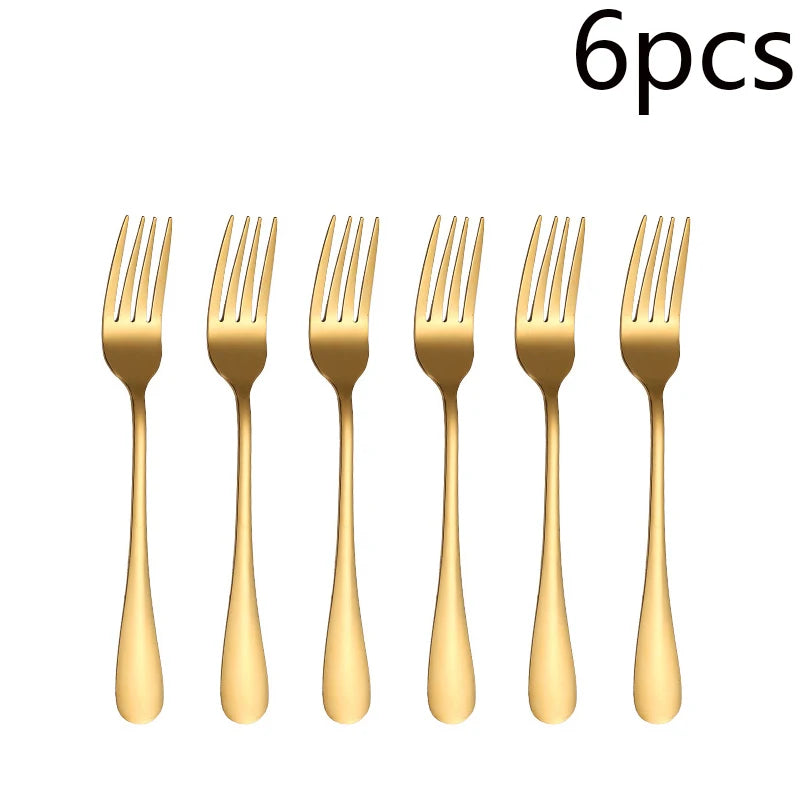 Stainless Steel Cutlery Set