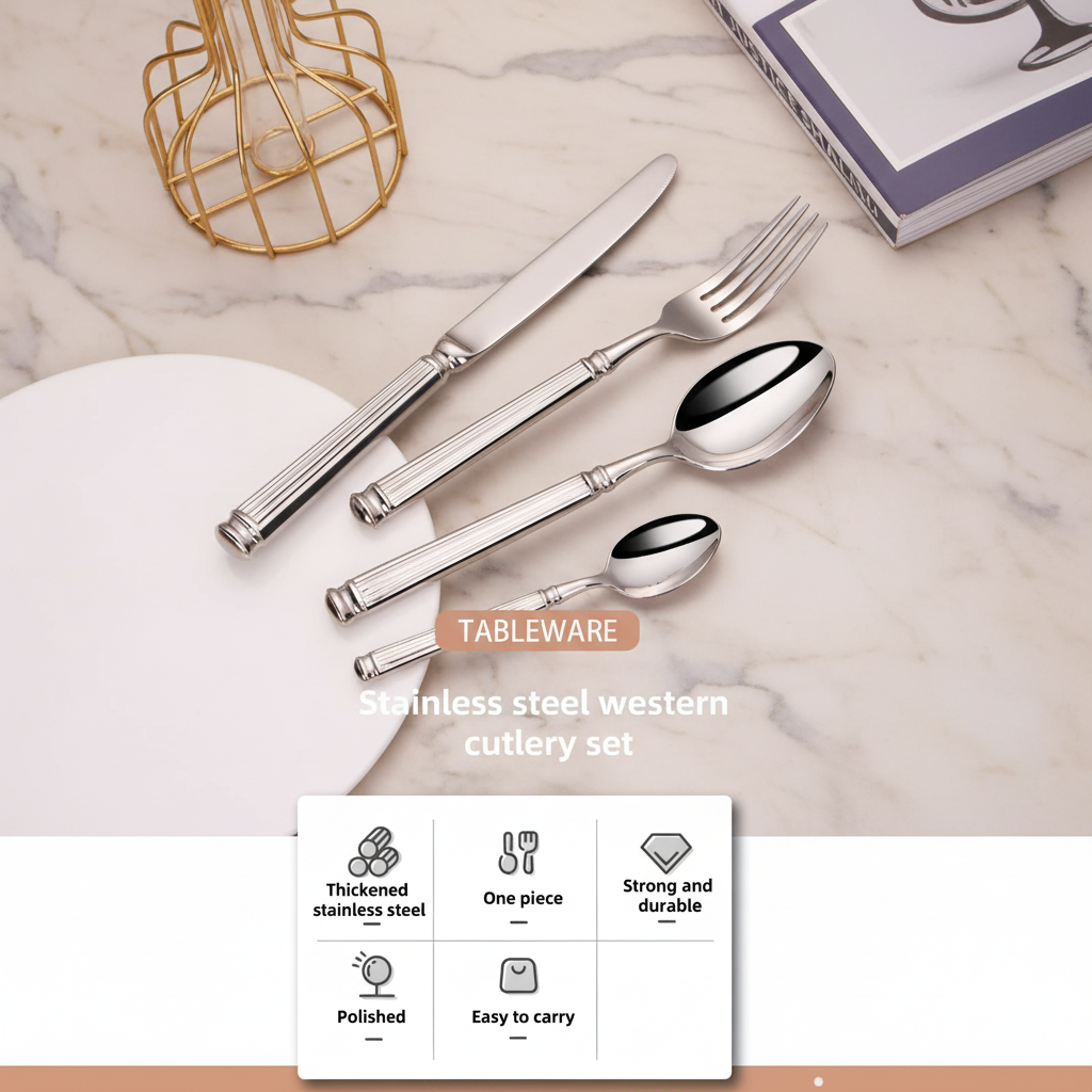 Features Infographic on Marble