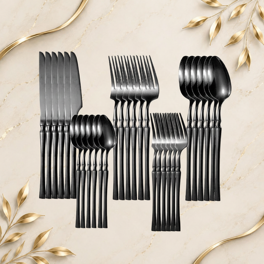 Flatware 18