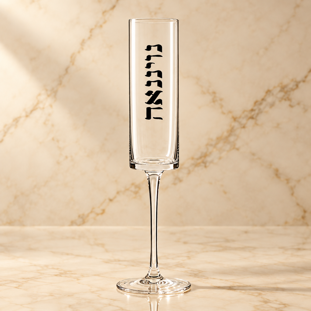 Gothic Engraved