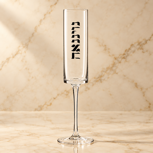 Gothic Engraved