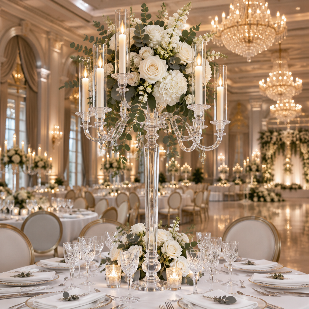 Grand Ballroom Reception