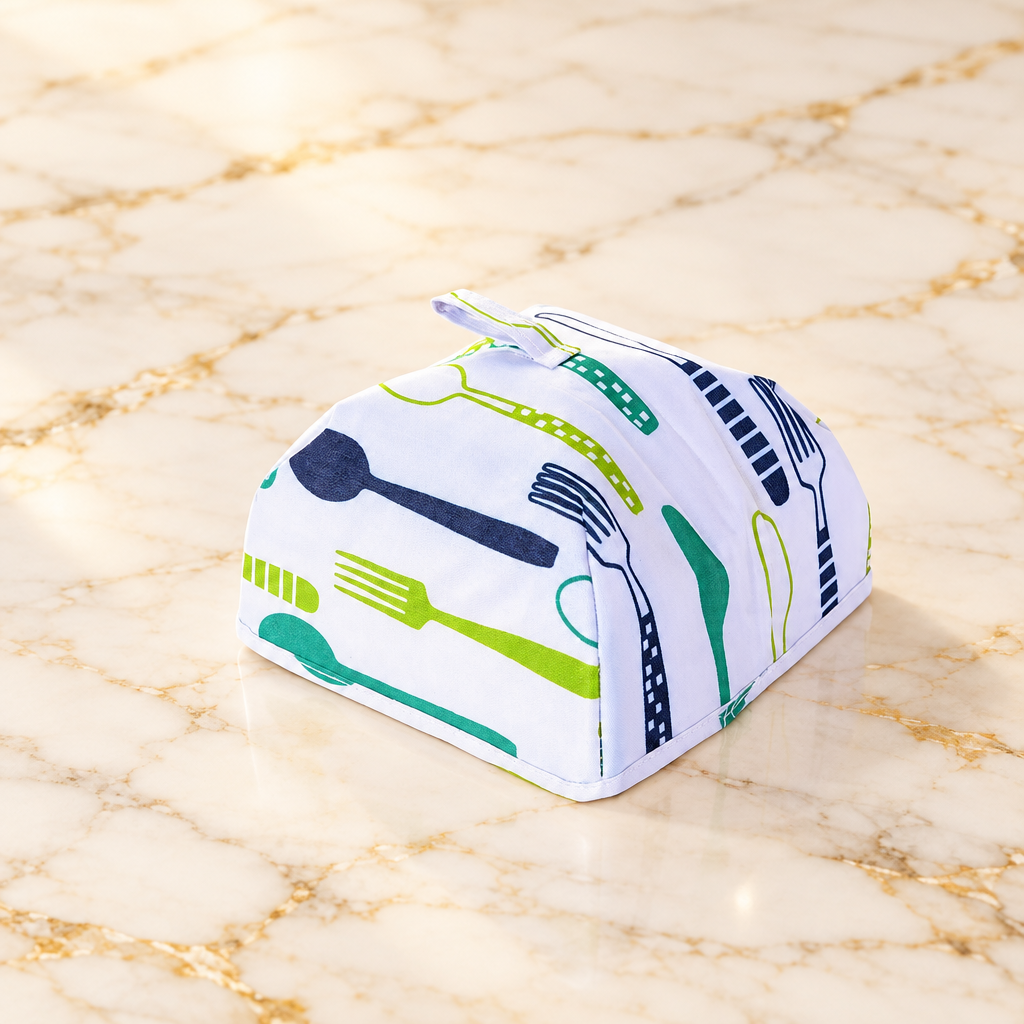 Green S - Marble