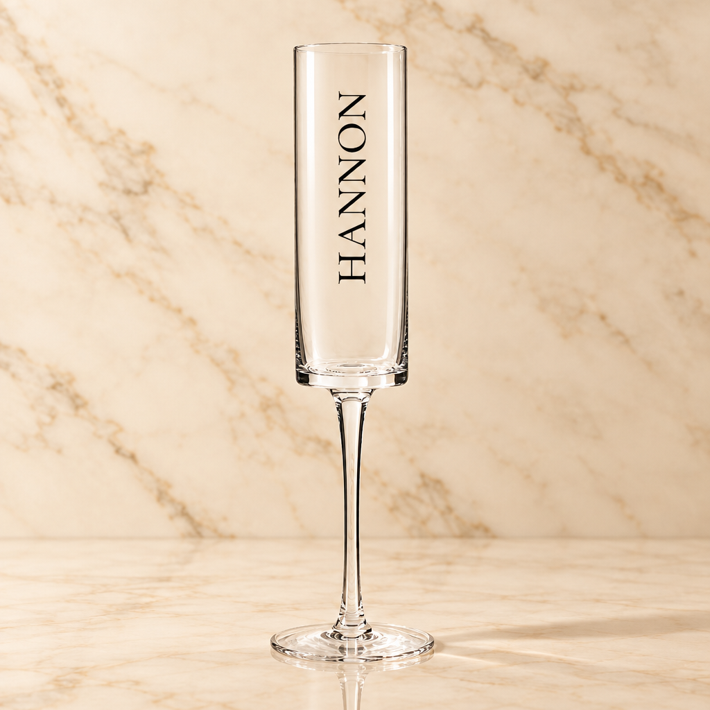 HANNON Serif Flute