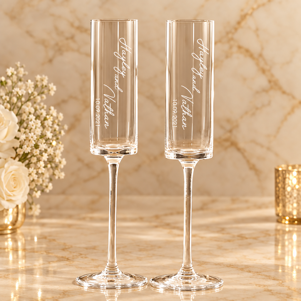 Hayley Nathan Flutes
