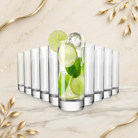 Highball Glass 1