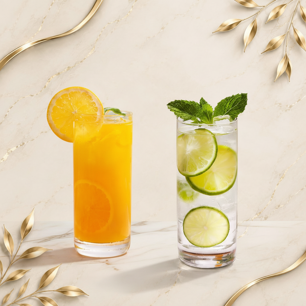 Highball Glass 3