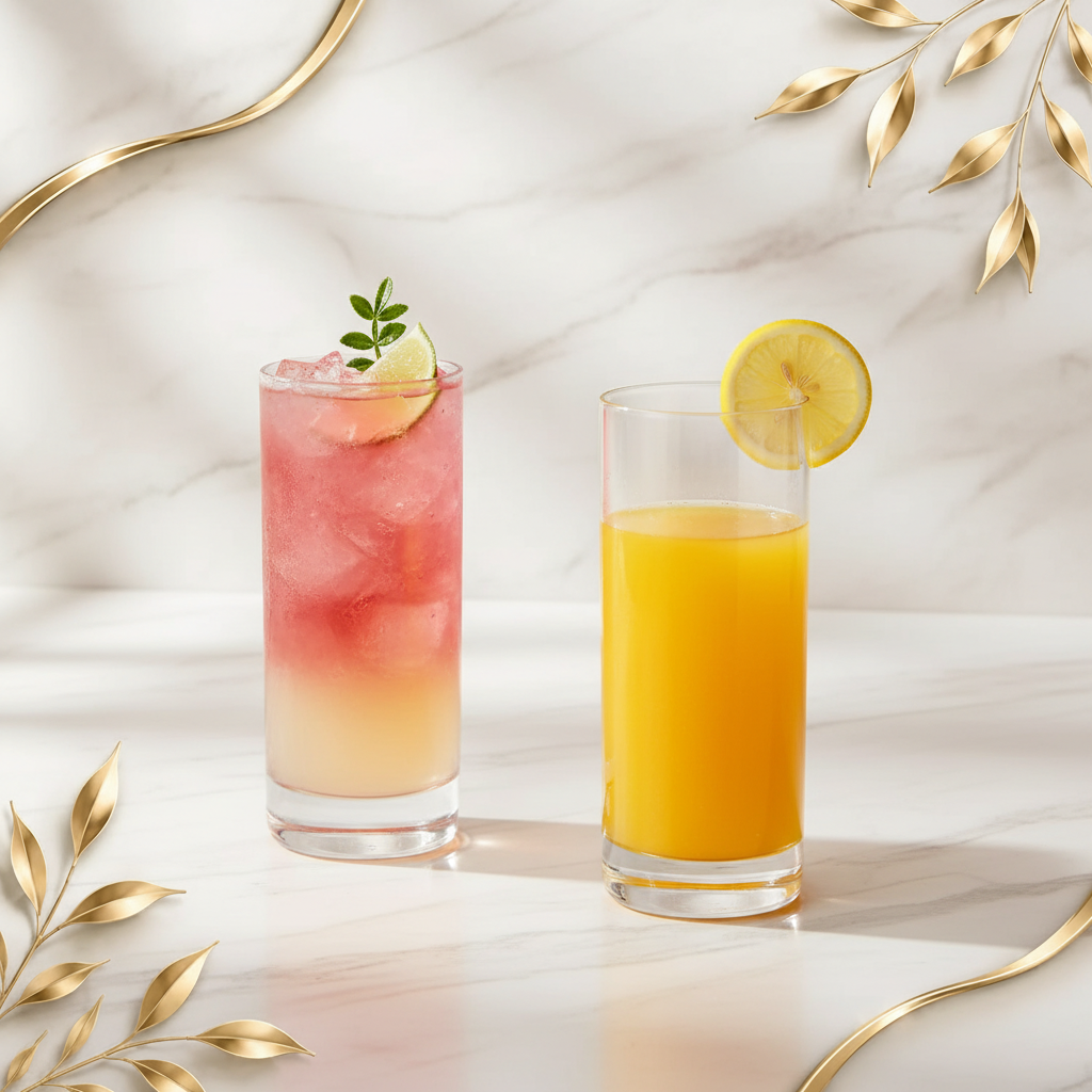 Highball Glass 5