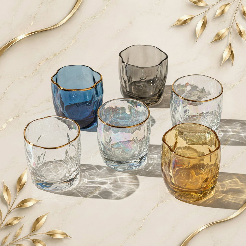 Image 1 – Five Glasses Group