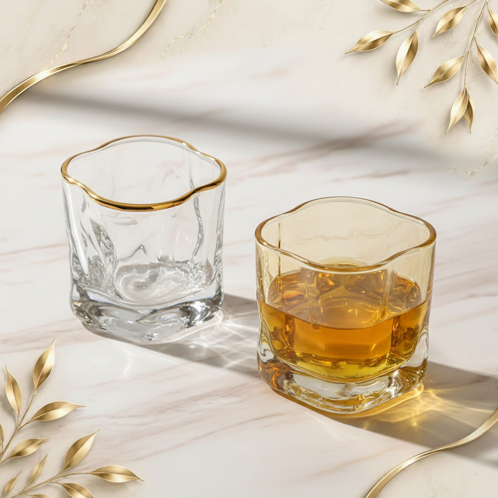 Image 10 – Clear Gold + Amber