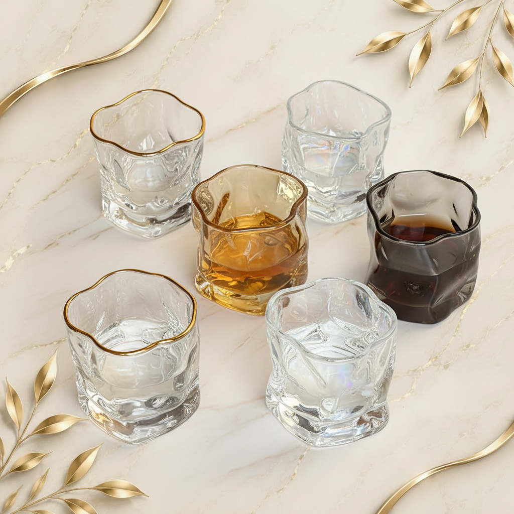 Image 12 – Five Glasses Group