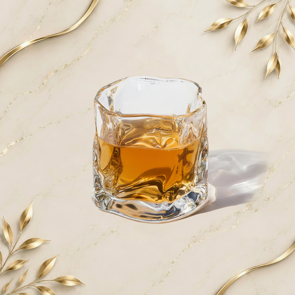 Image 18 – Clear with Whisky