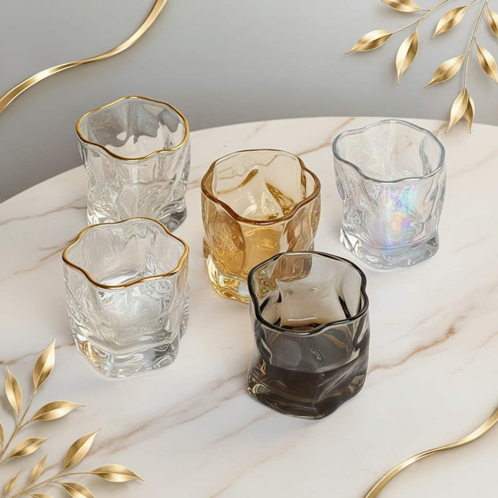 Image 2 – Four Glasses Group