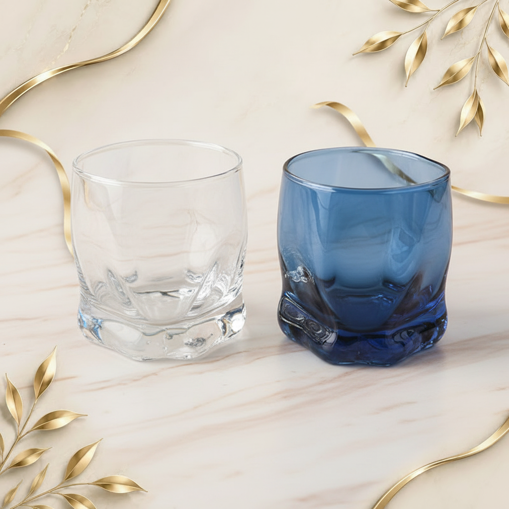 Image 3 – Clear + Blue