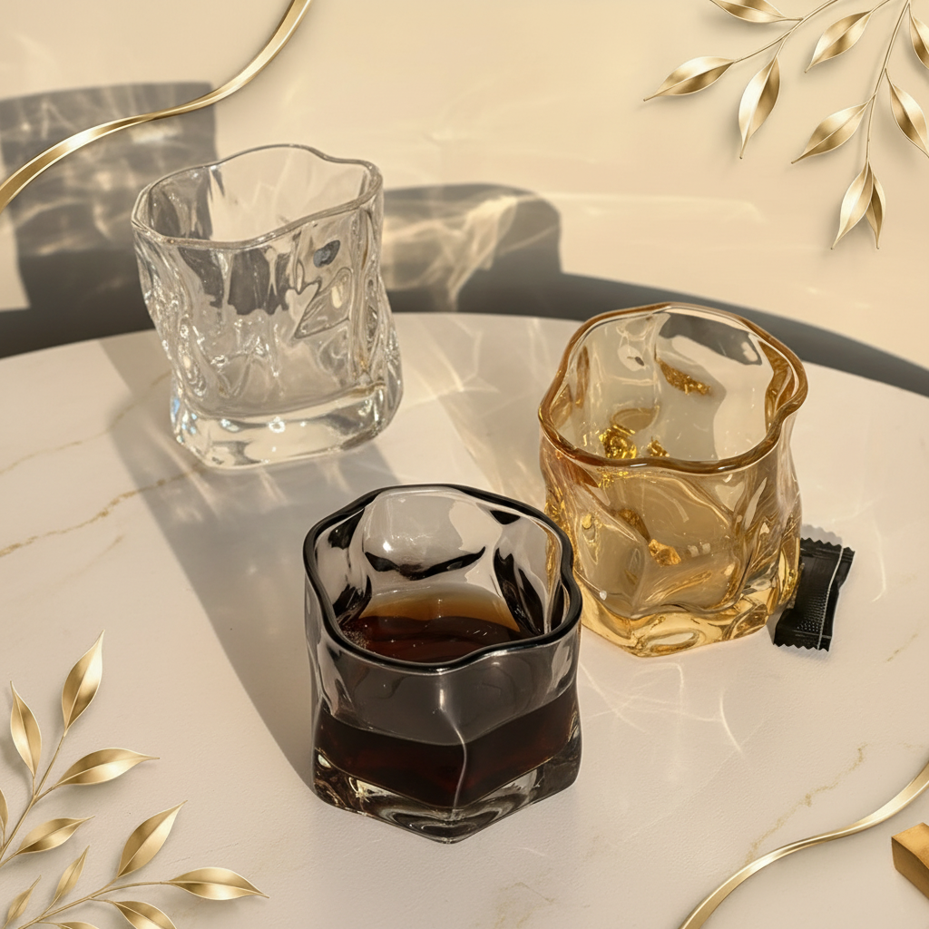 Image 7 – Three Glasses Group