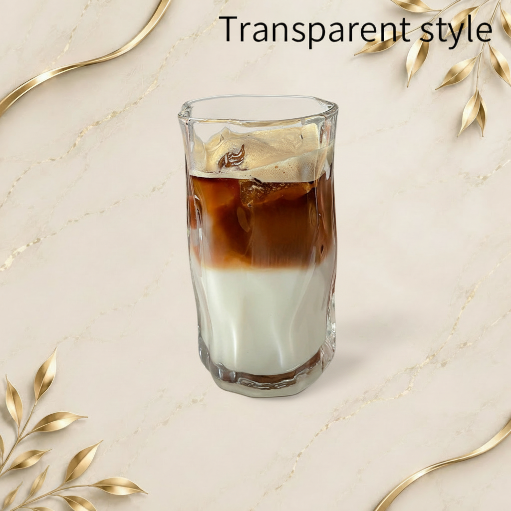 Image 7 – Transparent 275ml