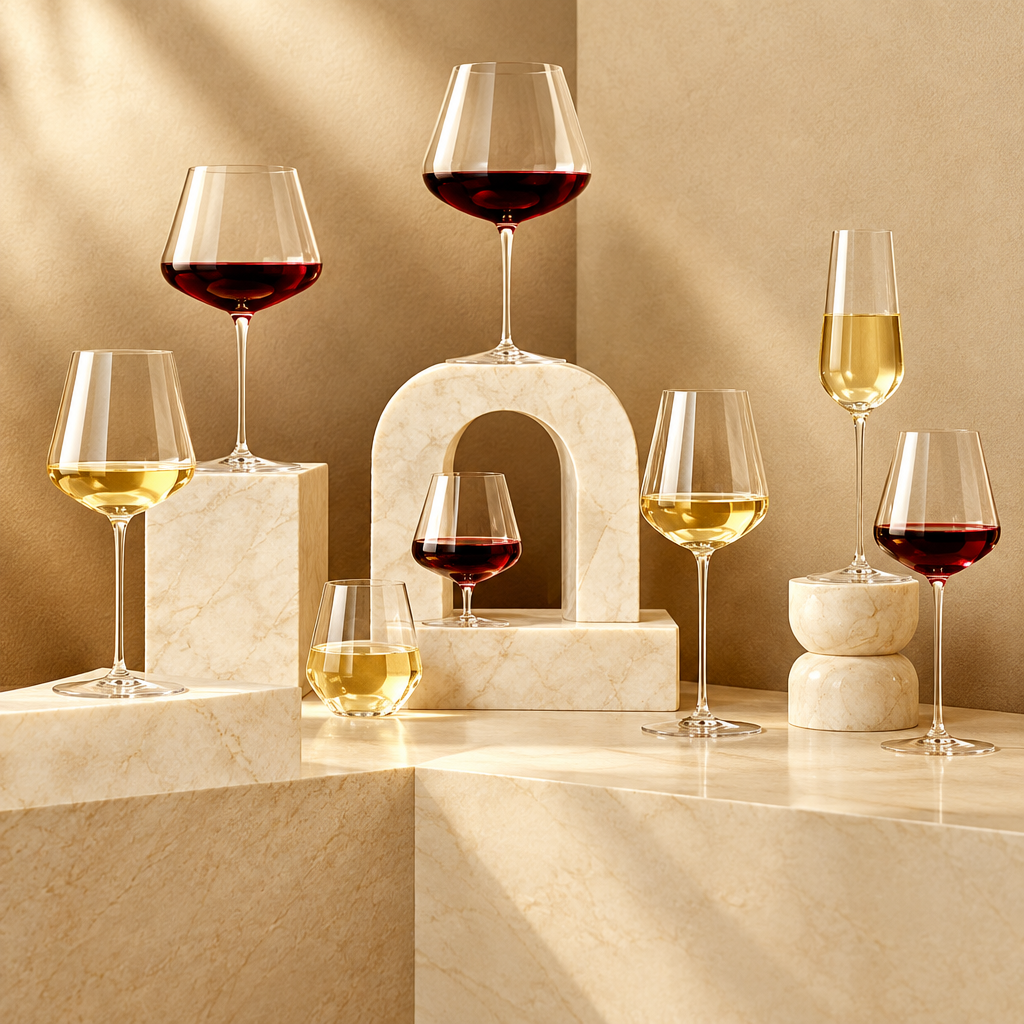 Multi-Glass Editorial