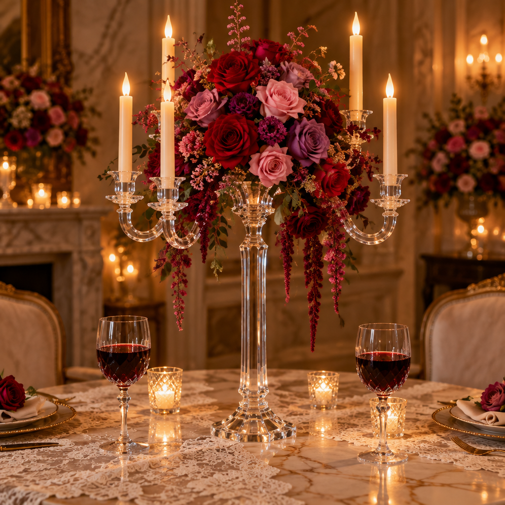 Romantic Dinner