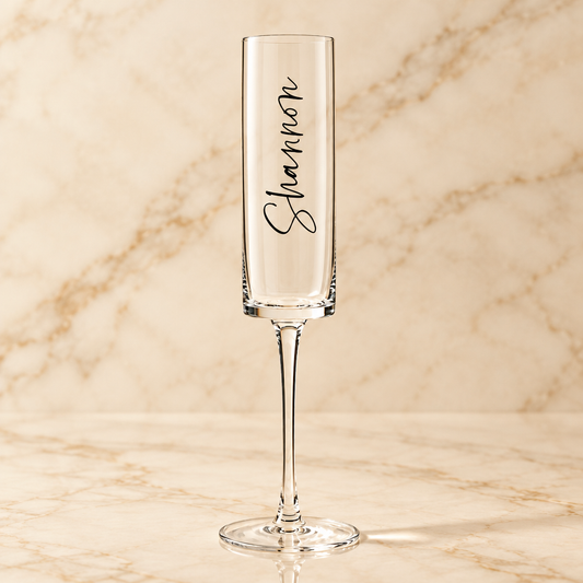 Shannon Cursive