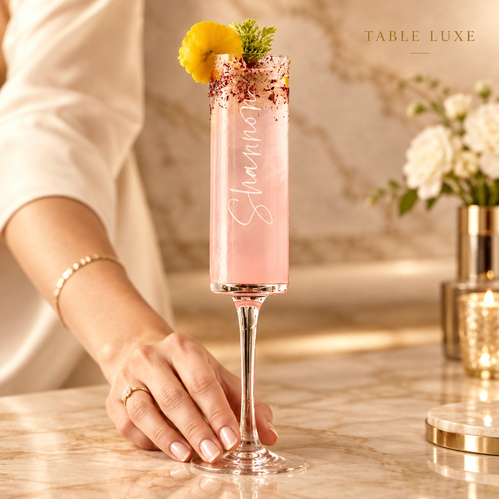 Shannon Pink Cocktail
