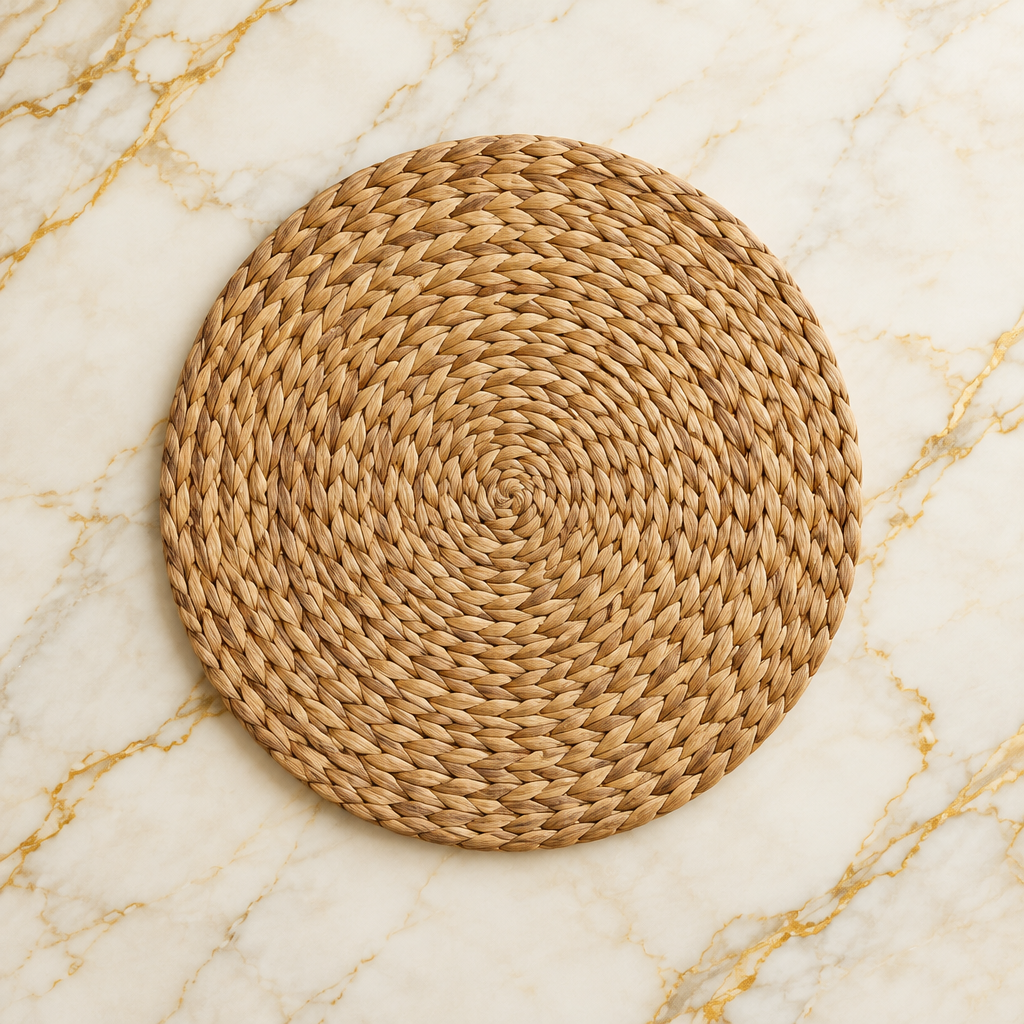 Single Mat Product Shot