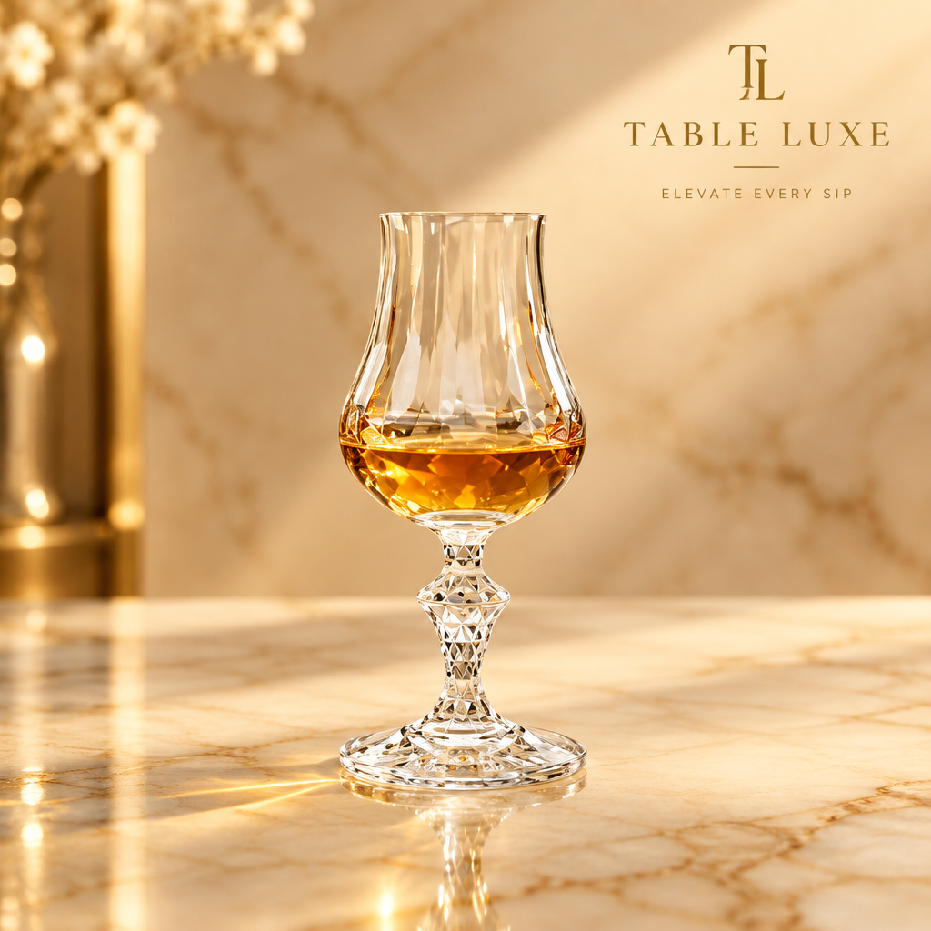 Single Snifter Golden