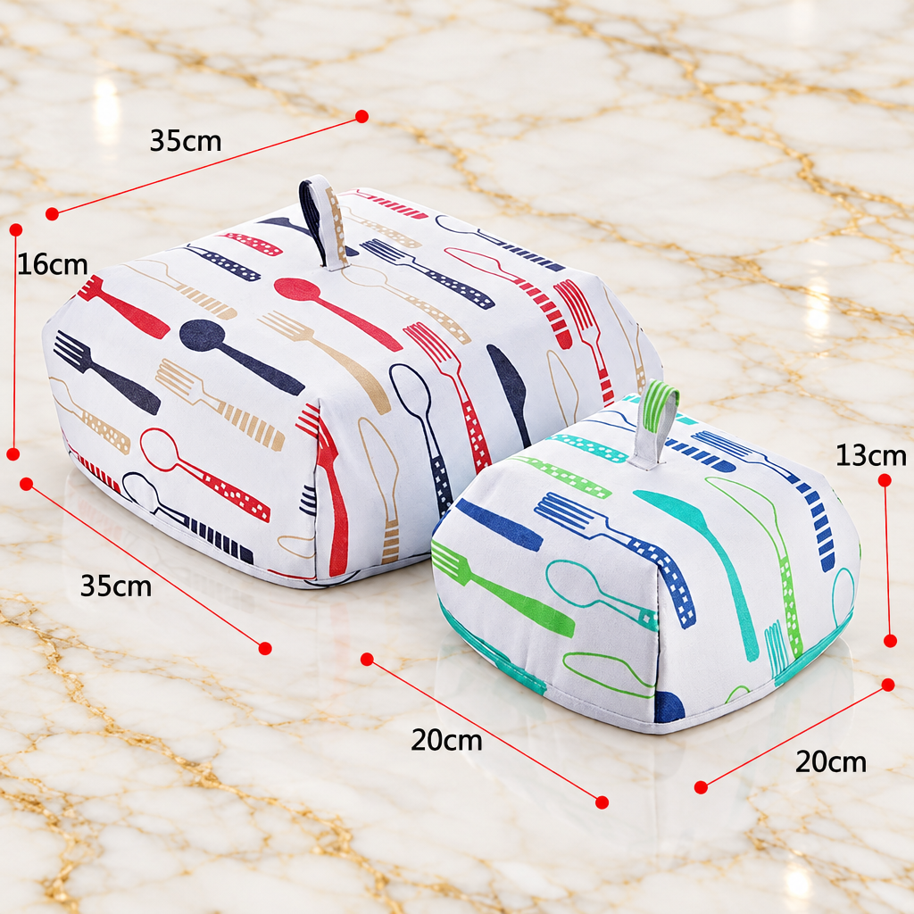 Size Comparison - Marble