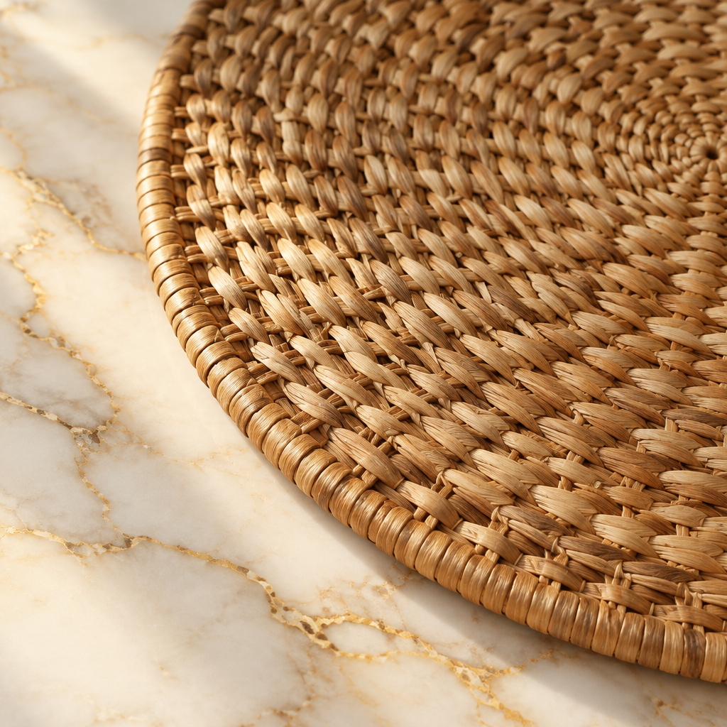 Texture Close-Up