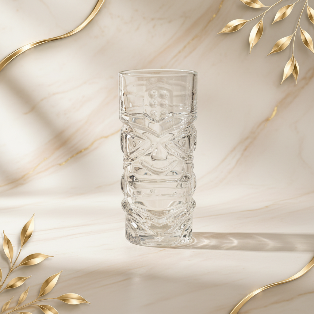 Tiki Mug 6