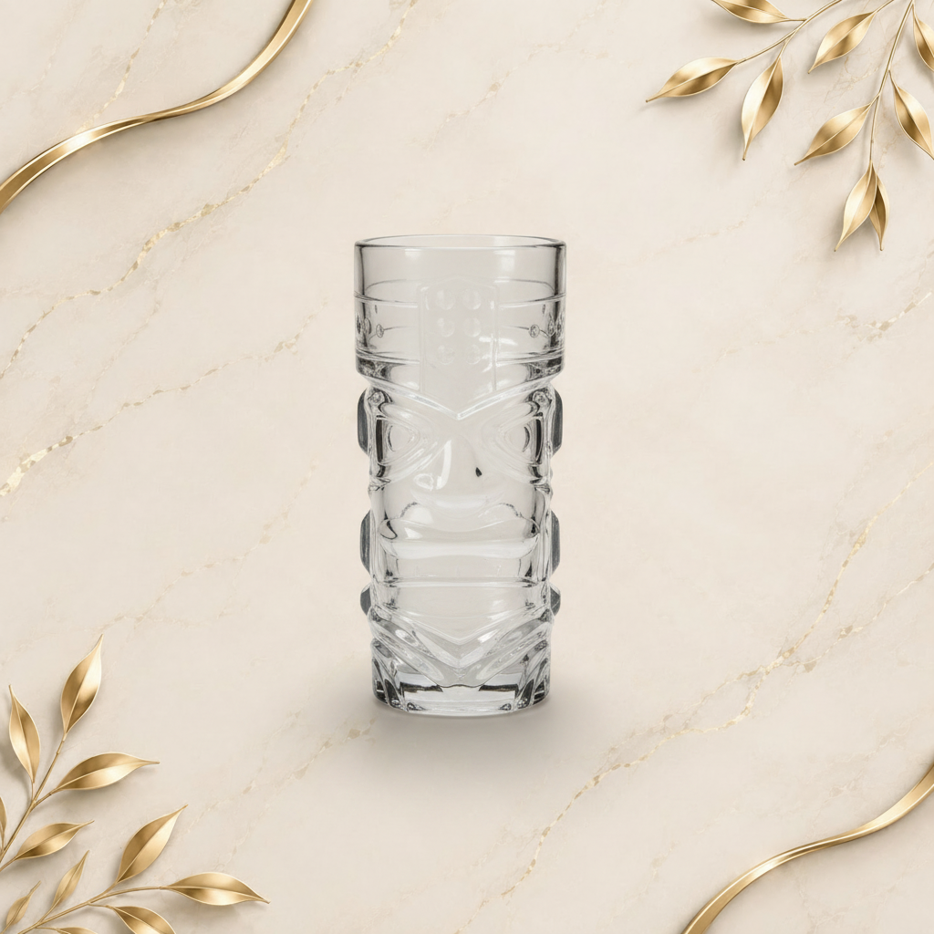 Tiki Mug 7